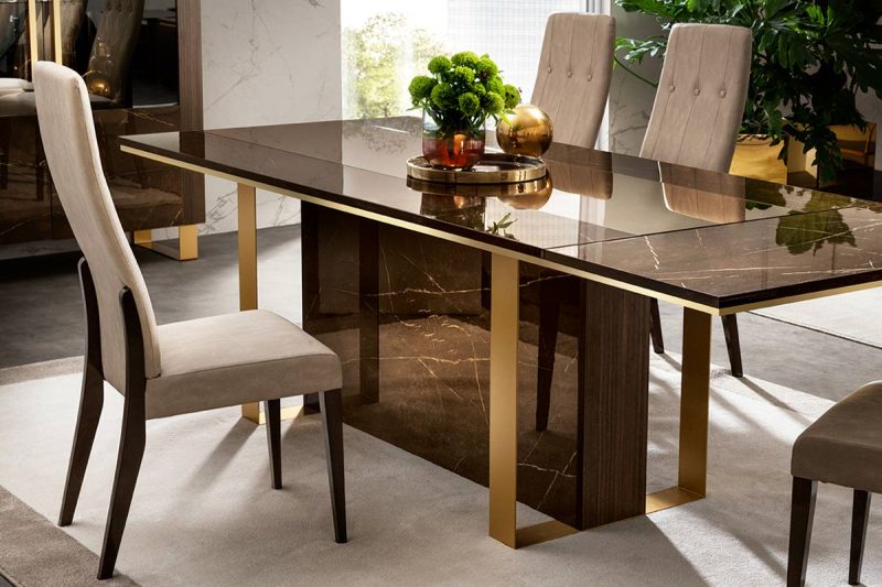 Adora Essenza dining table - Image 4