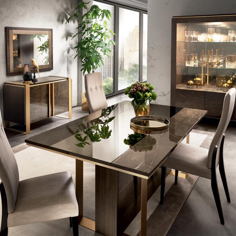 Adora Essenza dining table - Image 2
