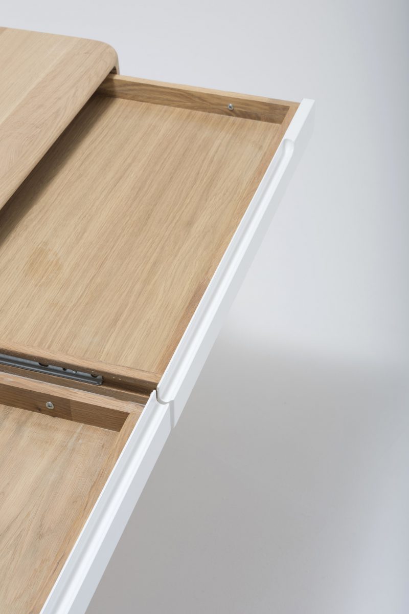 Ena wood desk - Image 10