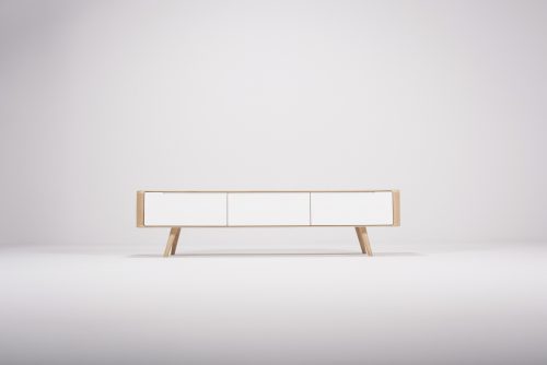 Ena TV wood sideboard