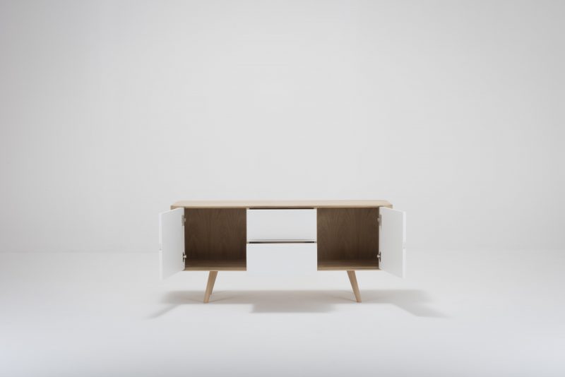 Ena wood sideboard - Image 4