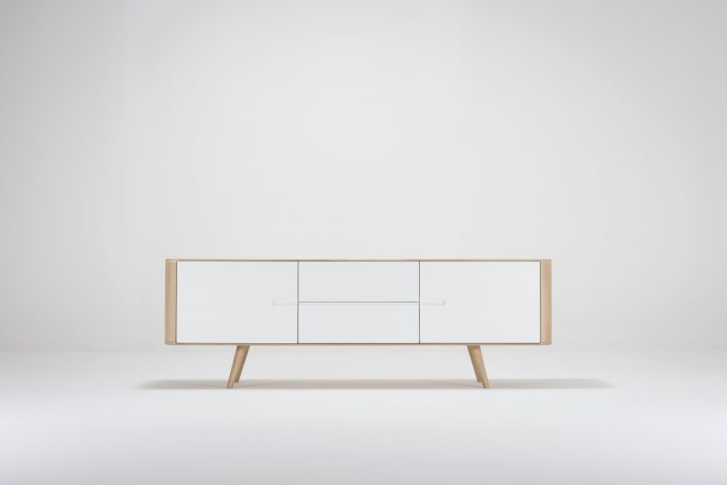 Ena wood sideboard - Image 2