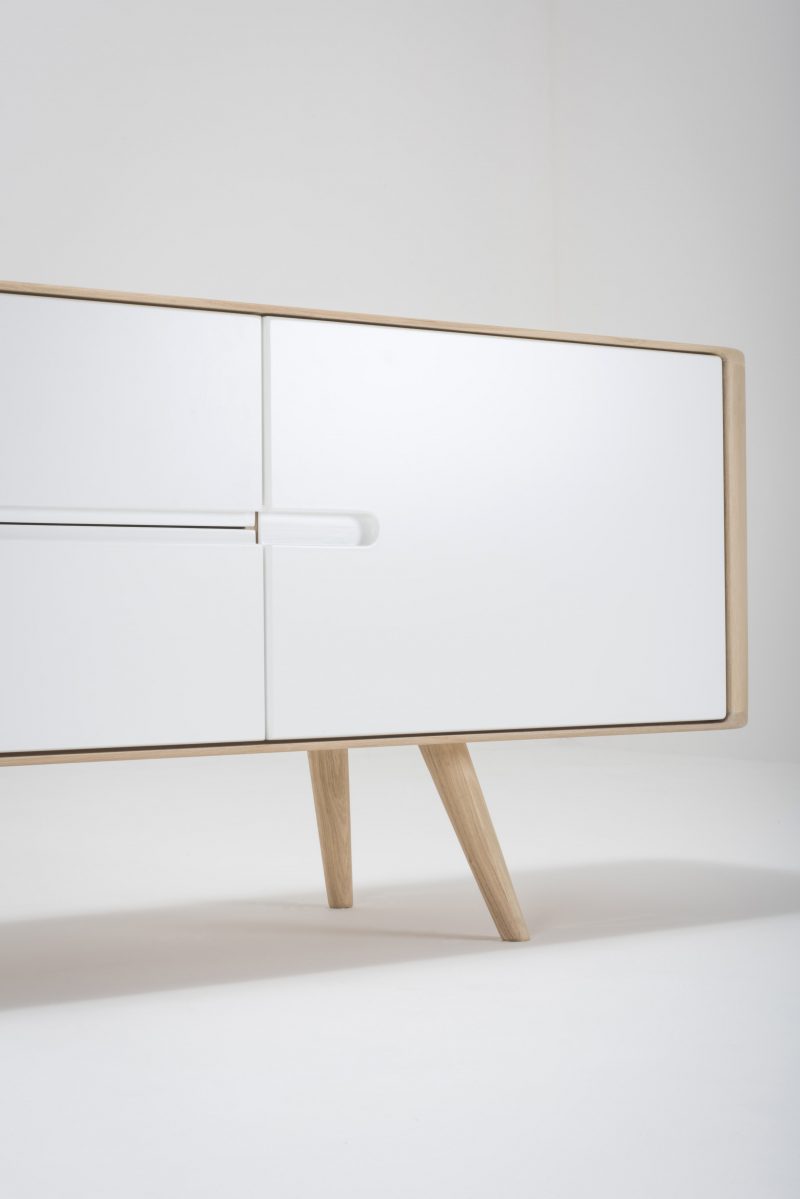 Ena wood sideboard - Image 8