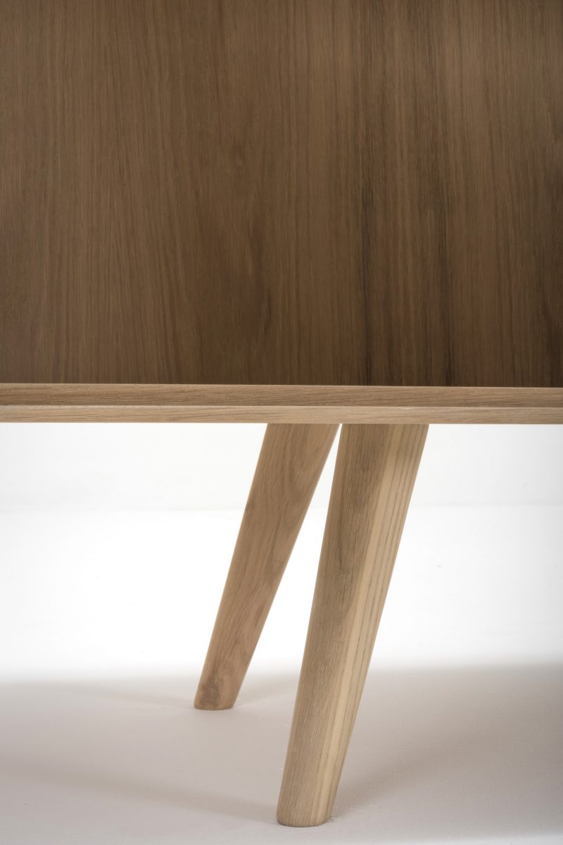 Ena wood sideboard - Image 12