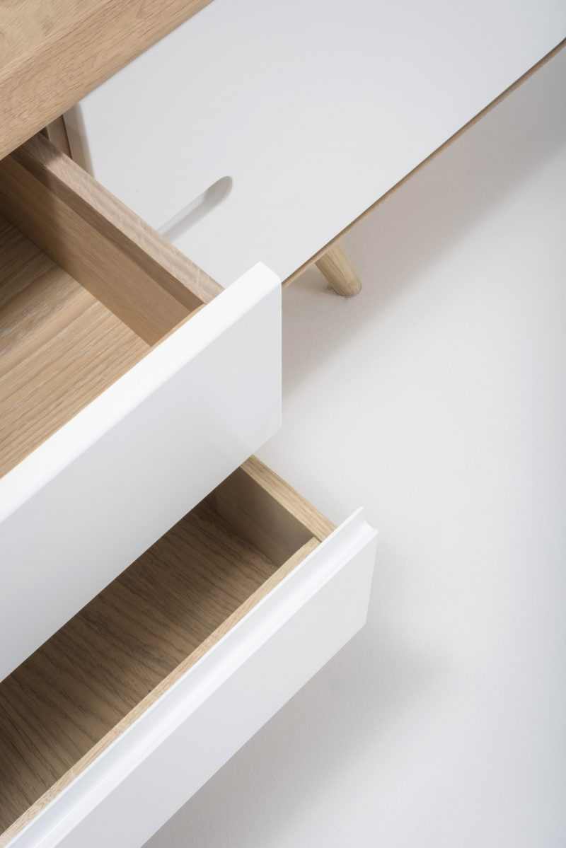 Ena wood sideboard - Image 11
