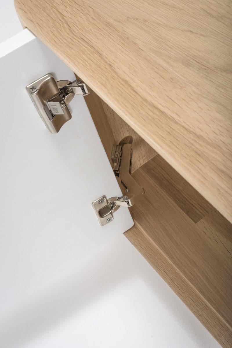 Ena wood sideboard - Image 10