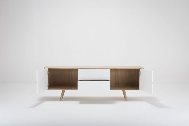 Ena wood sideboard - Image 6