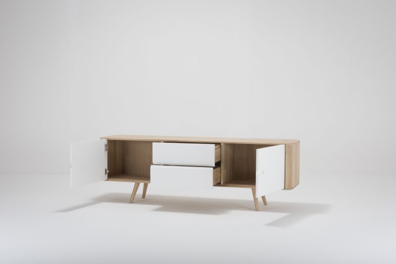 Ena wood sideboard - Image 7