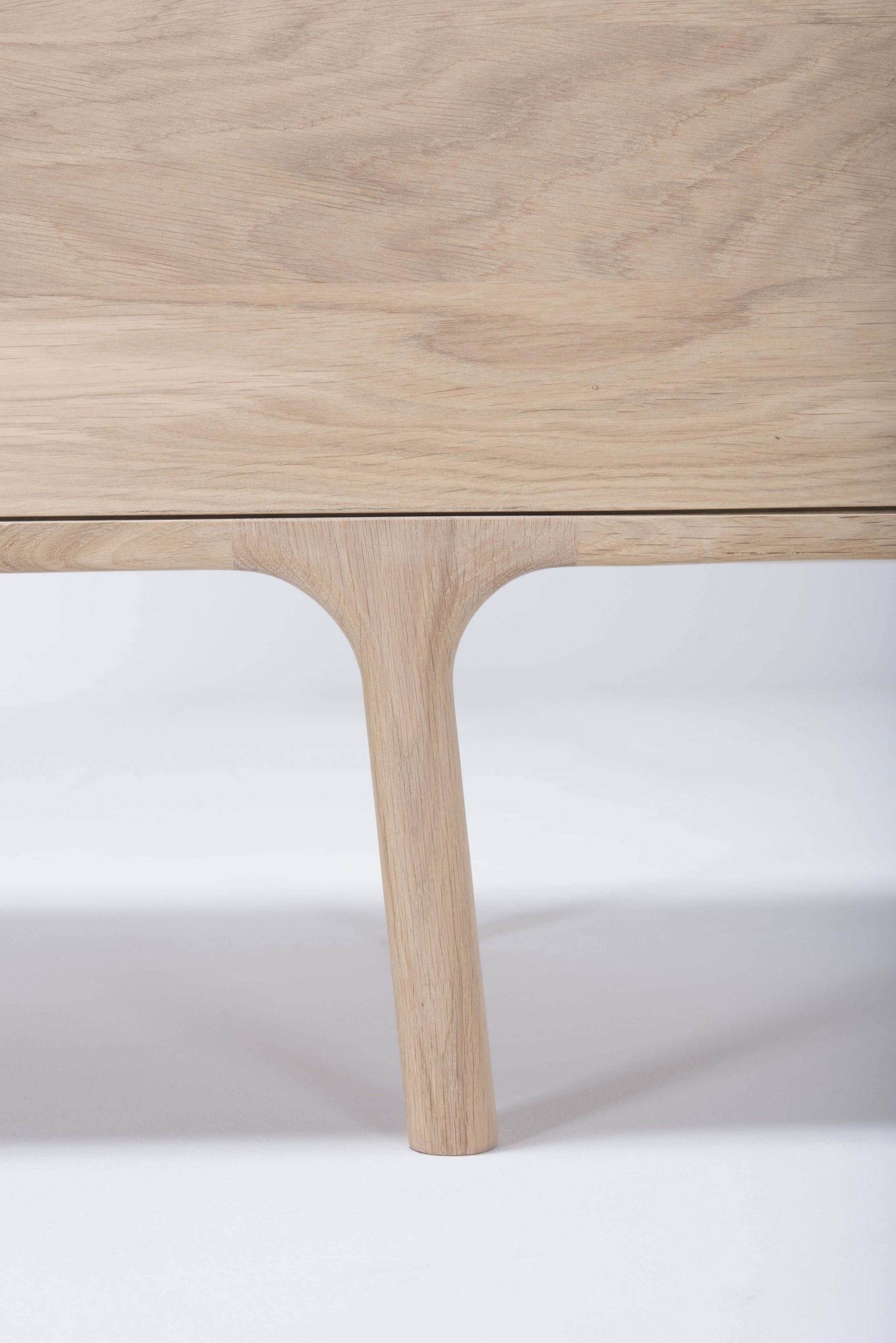 Fawn solid wood sideboard - Image 12