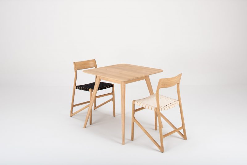 Stafa wood small table - Image 15