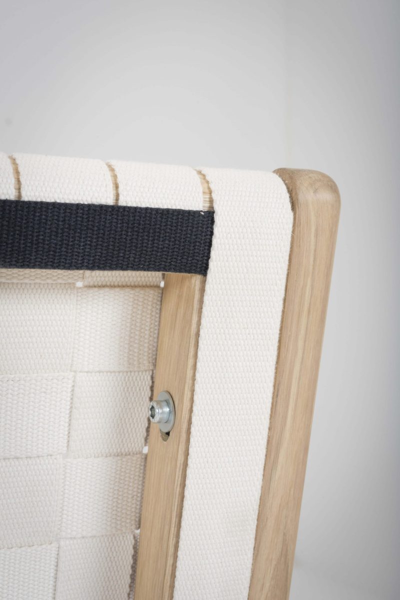 Fawn solid wood bed - Image 14