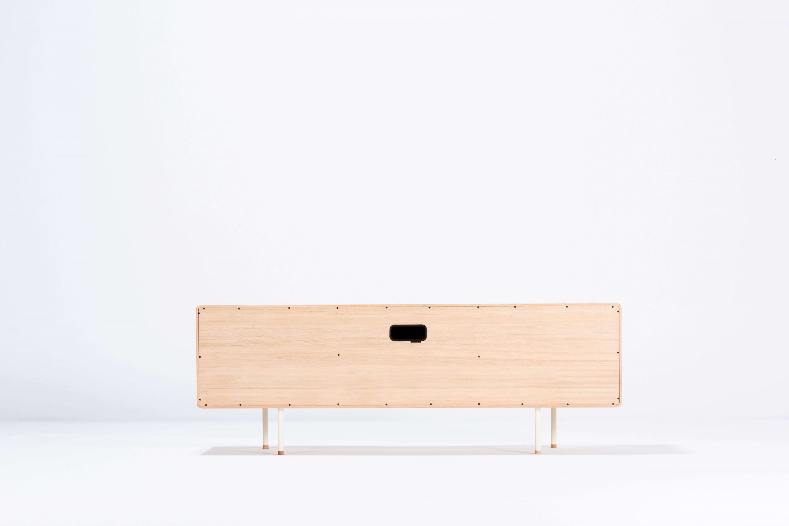 Fine solid wood sideboard - Image 3