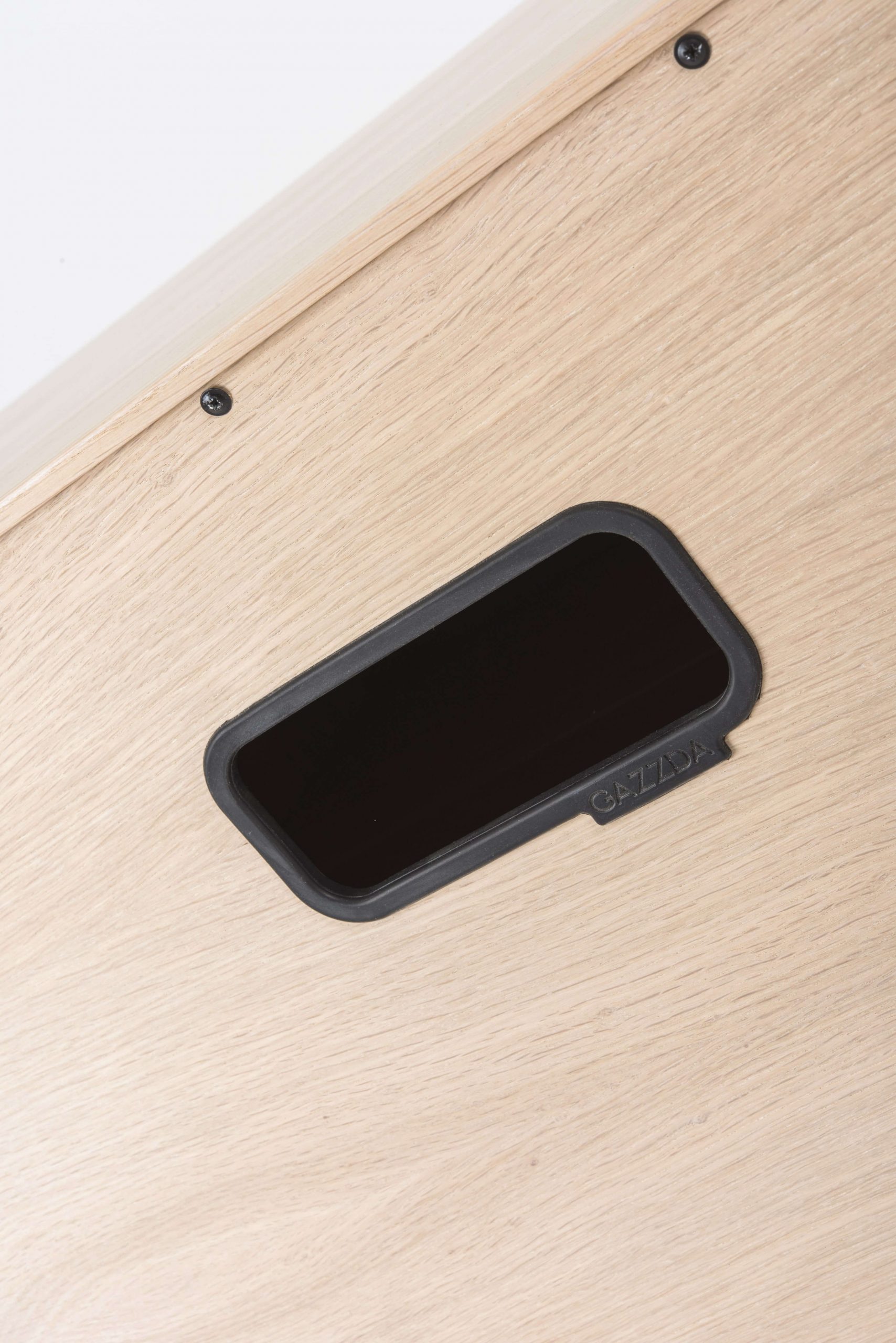 Fine solid wood sideboard - Image 14