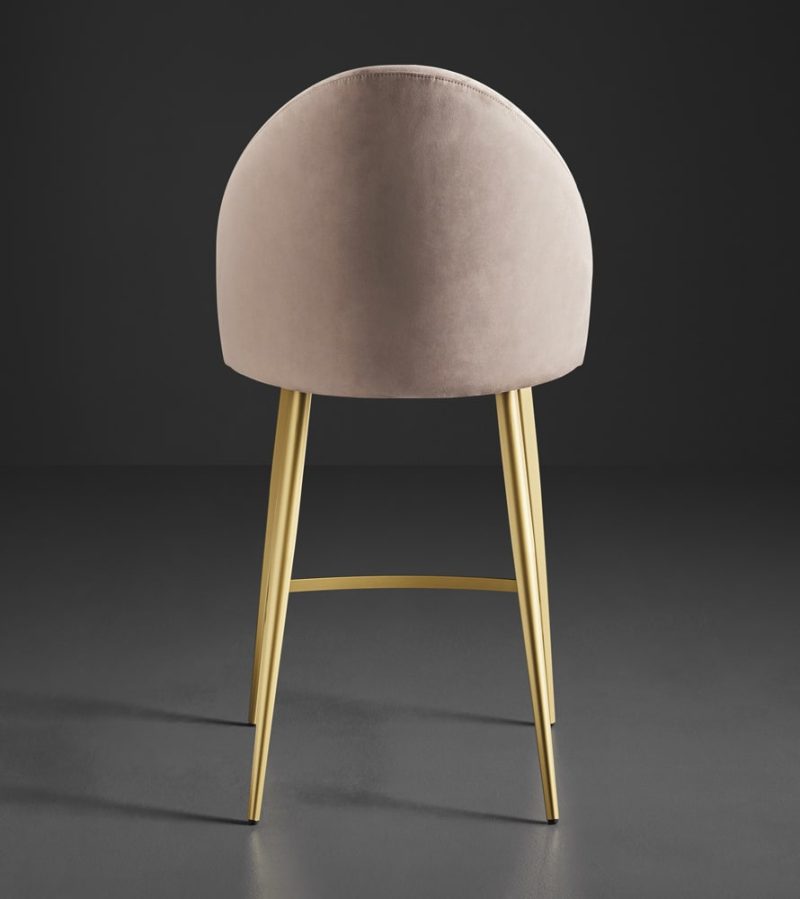 Diana.tt.ss bar stool by Colico - Image 5