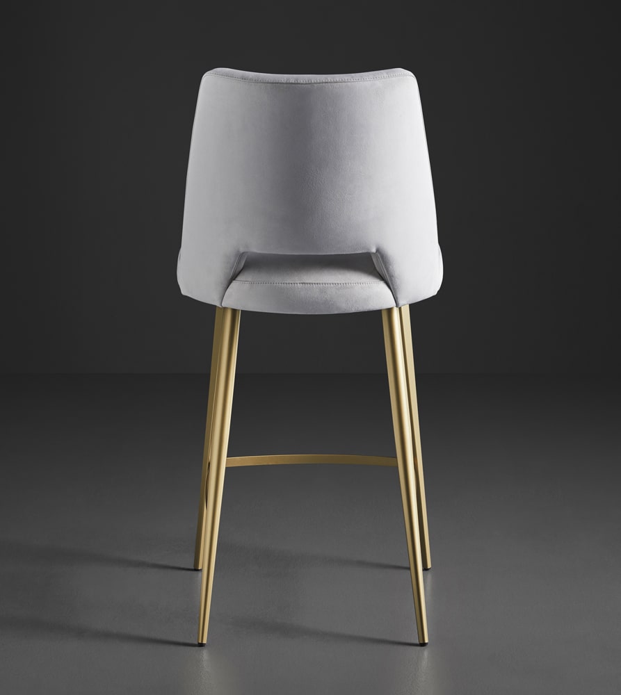 Grace.tt.ss bar stool by Colico - Image 5