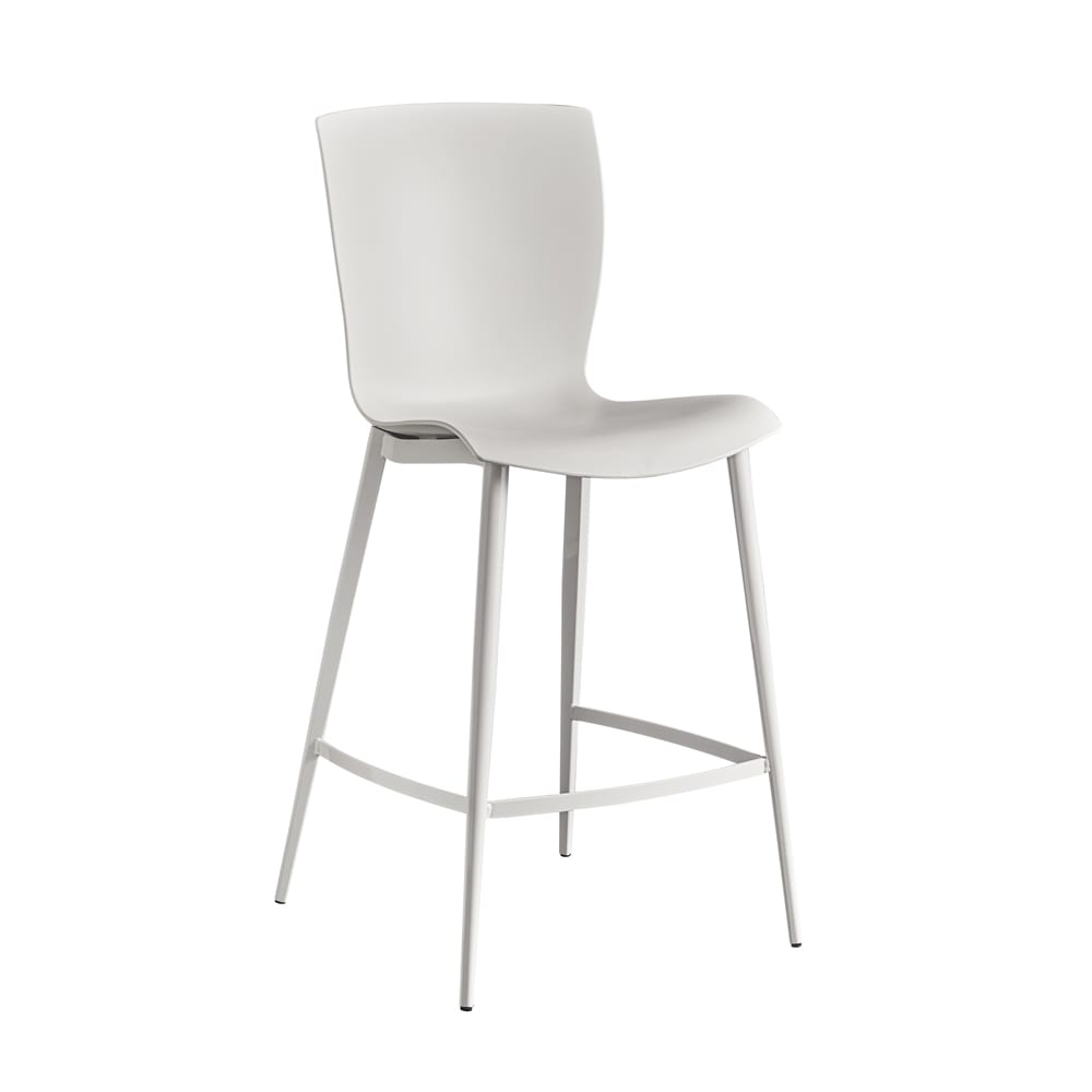 Rap.tt.ss bar stool by Colico
