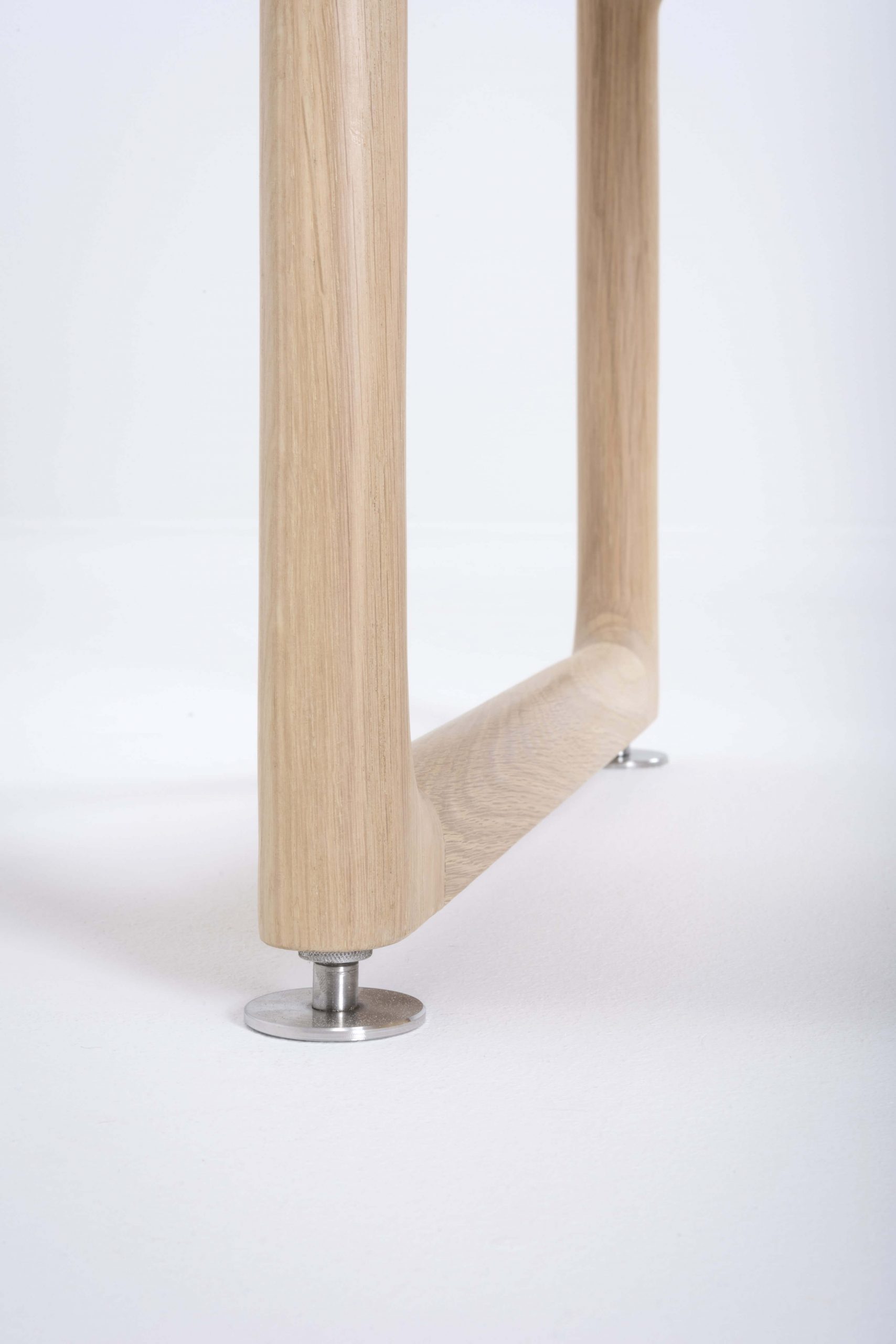 Muse solid wood bookcase height - Image 6