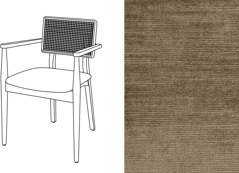 Steven Armchair - Image 8