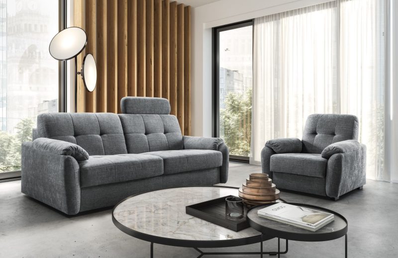 Ala sleeping sofa