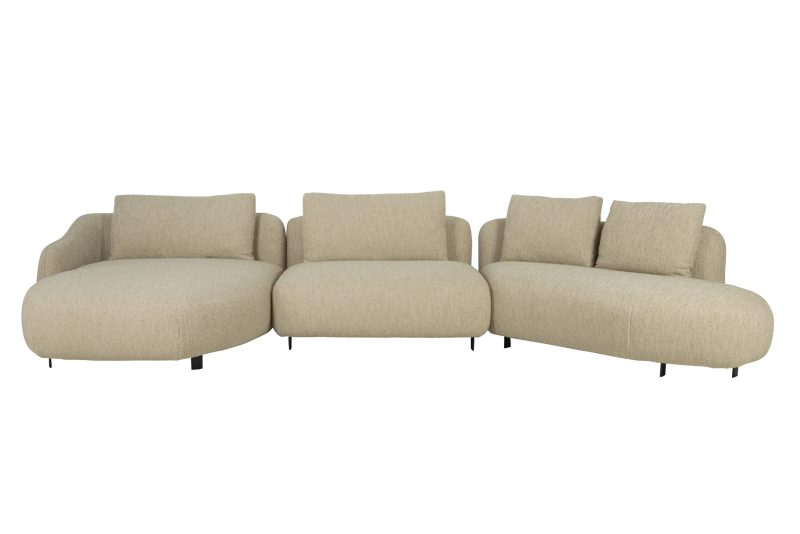 Orca CHL sectional sofa by Furninova - Image 3