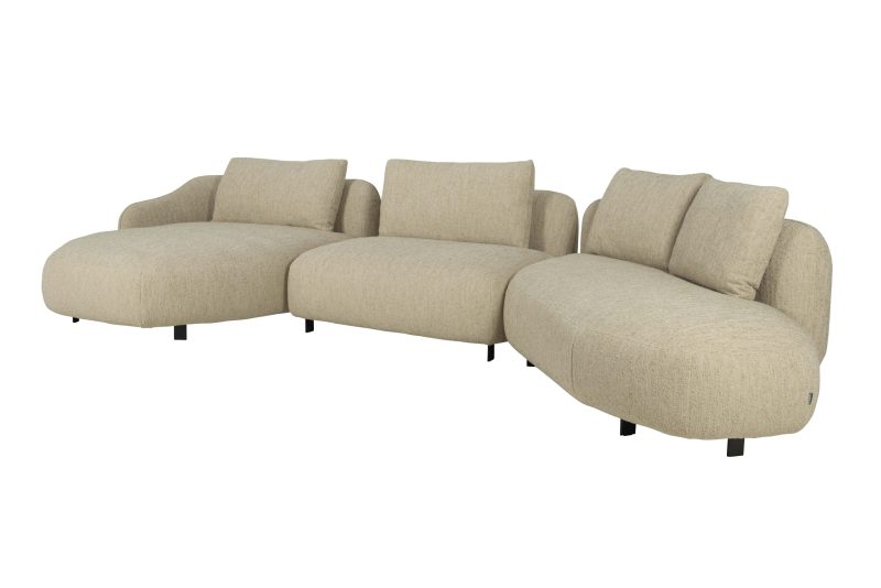 Orca CHL sectional sofa by Furninova - Image 2