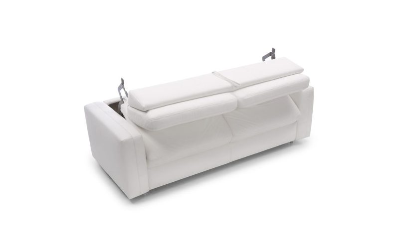 Sora sofa bed - Image 6