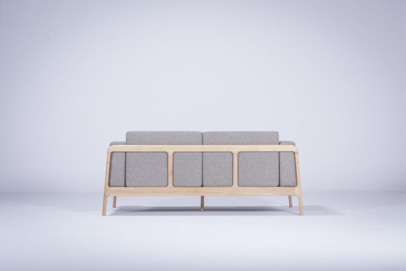 Fawn sofa by Gazzda - Image 8