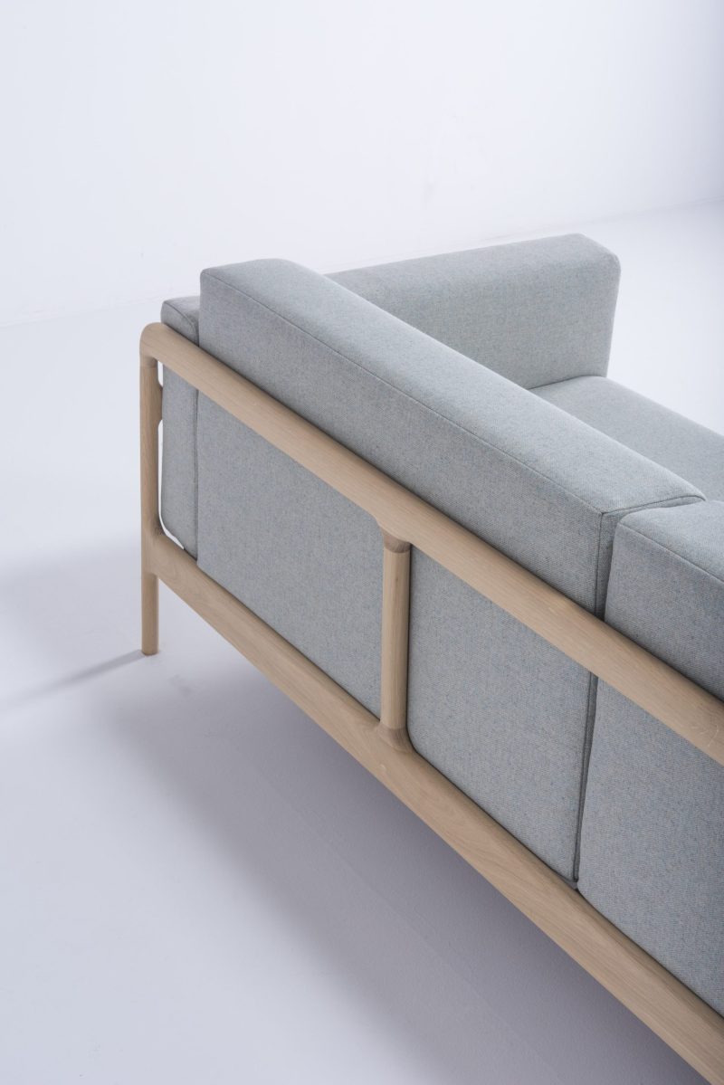 Fawn sofa by Gazzda - Image 13
