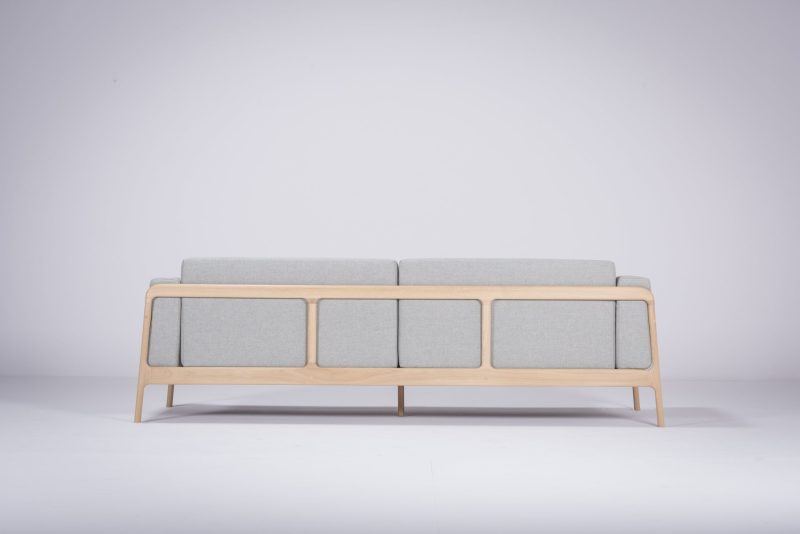 Fawn sofa by Gazzda - Image 9