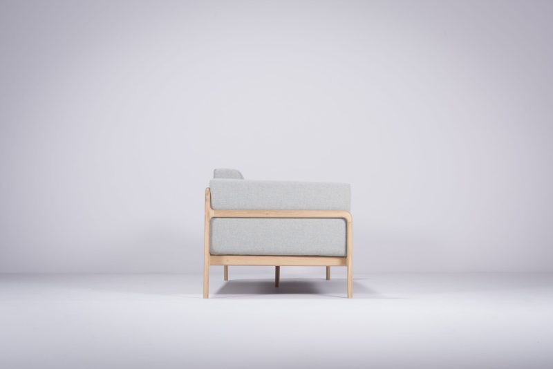 Fawn sofa by Gazzda - Image 10