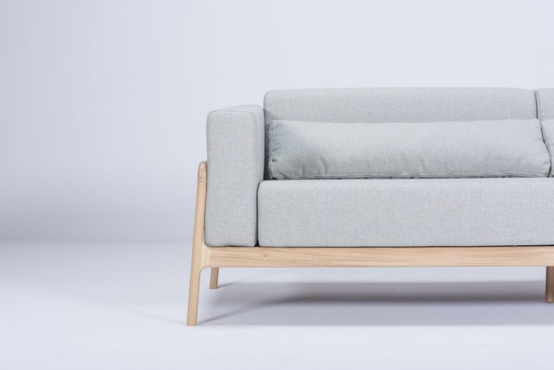 Fawn sofa by Gazzda - Image 11