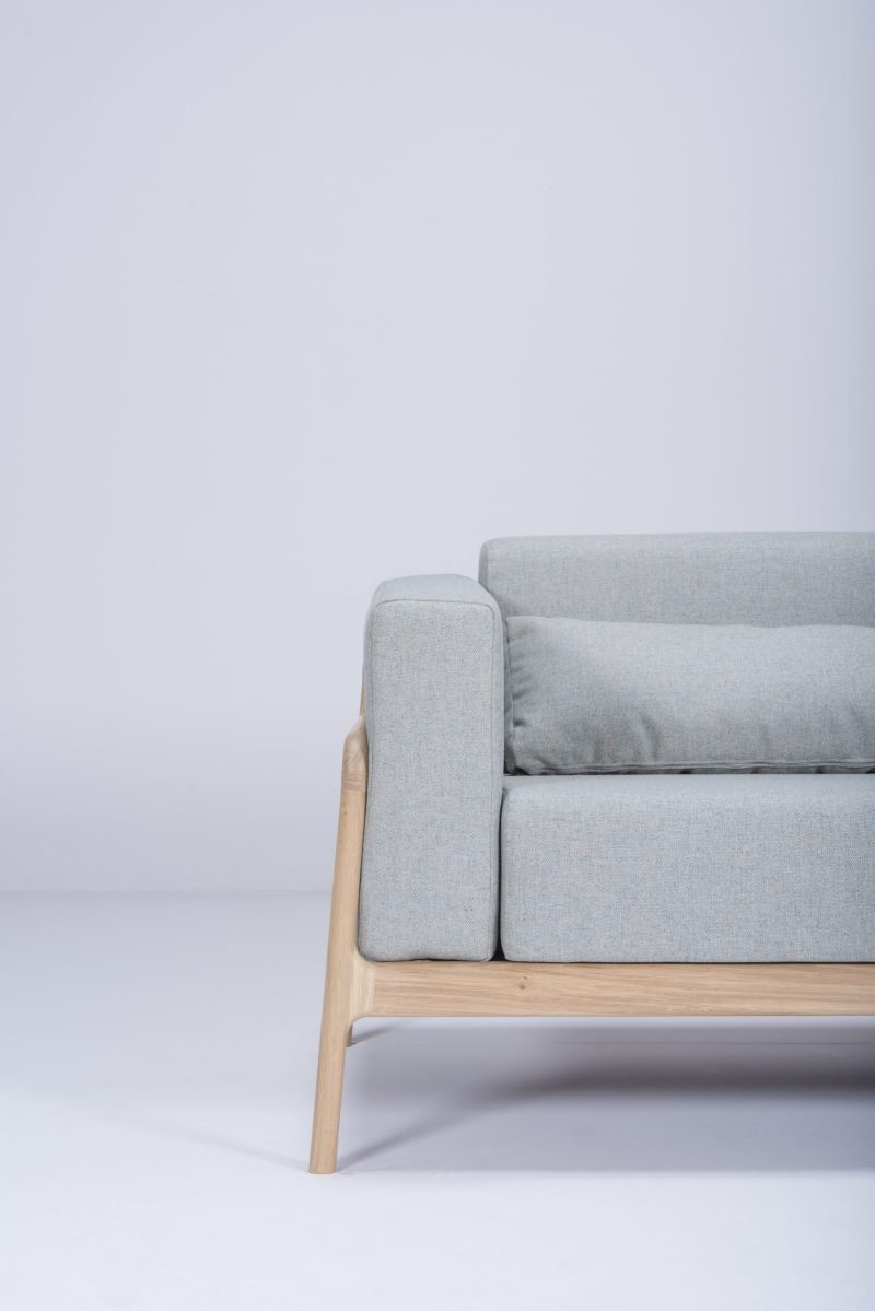 Fawn sofa by Gazzda - Image 12