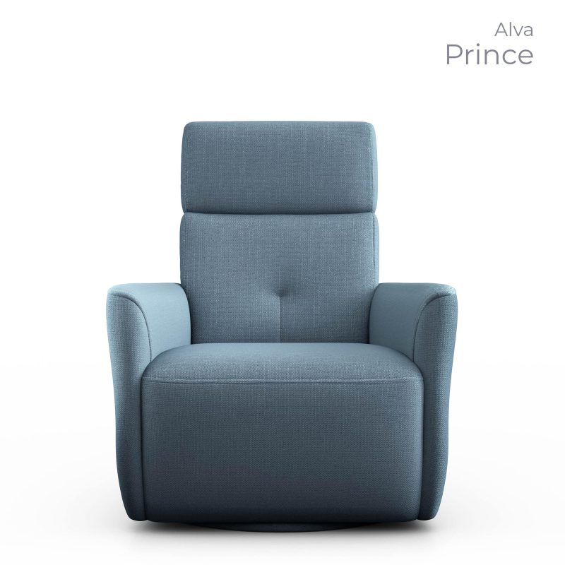 Alva Relax armchair by Rom - Image 24