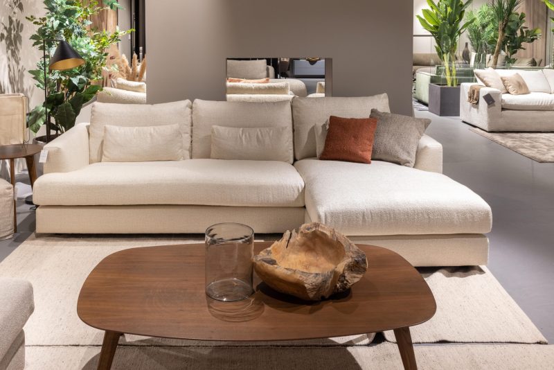 Eden sofa by Furninova - Image 10