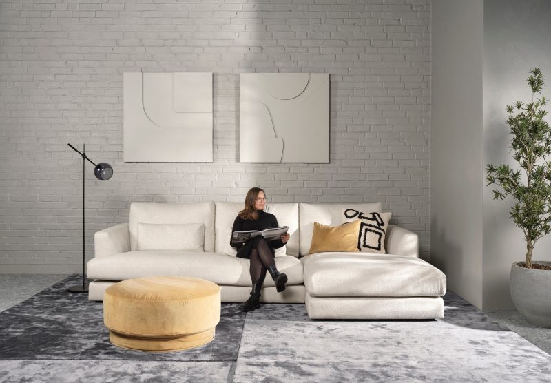 Eden sofa by Furninova - Image 2