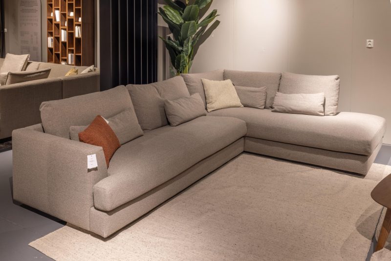Eden sofa by Furninova - Image 11