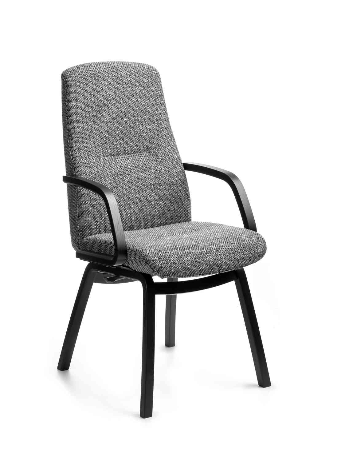 Freetime dining armchair by Conform - Image 9