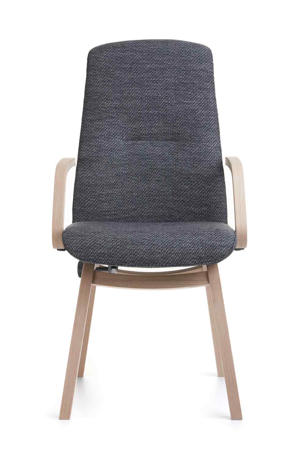 Freetime dining armchair by Conform - Image 3