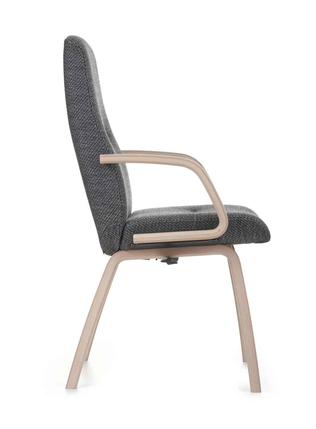 Freetime dining armchair by Conform - Image 8