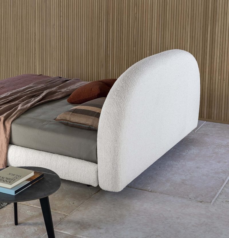 Brooklyn bed by Flexteam - Image 5