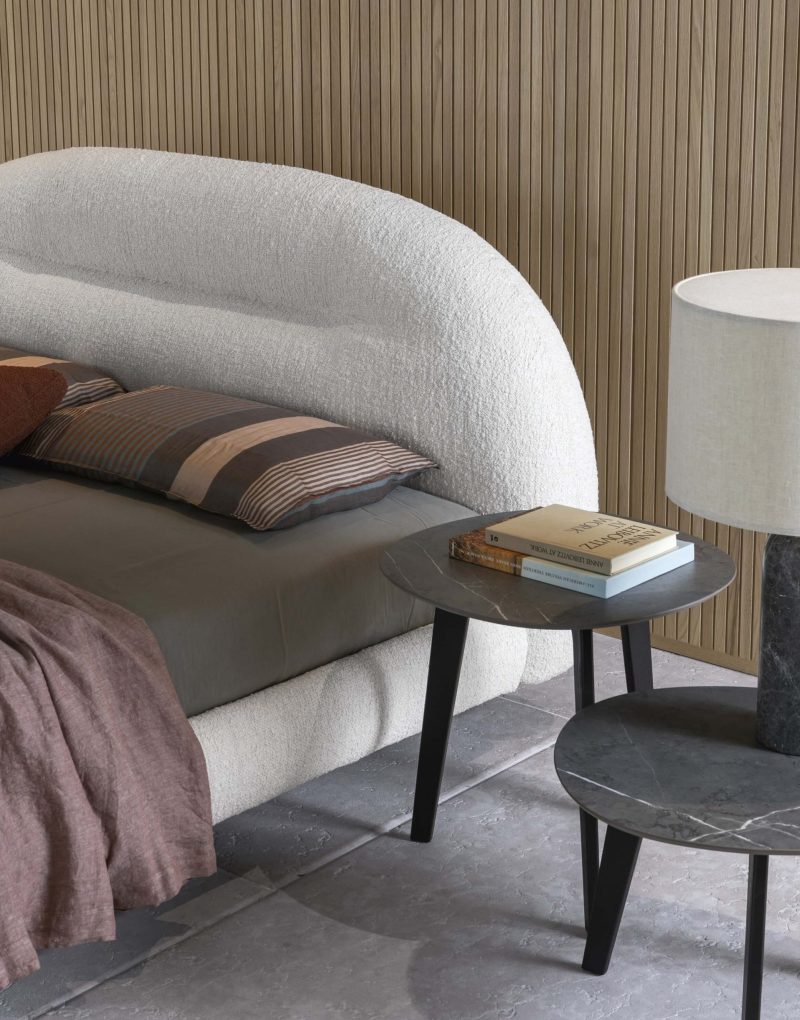 Brooklyn bed by Flexteam - Image 3