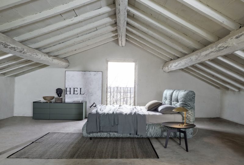 Wave bed by Flexteam - Image 2
