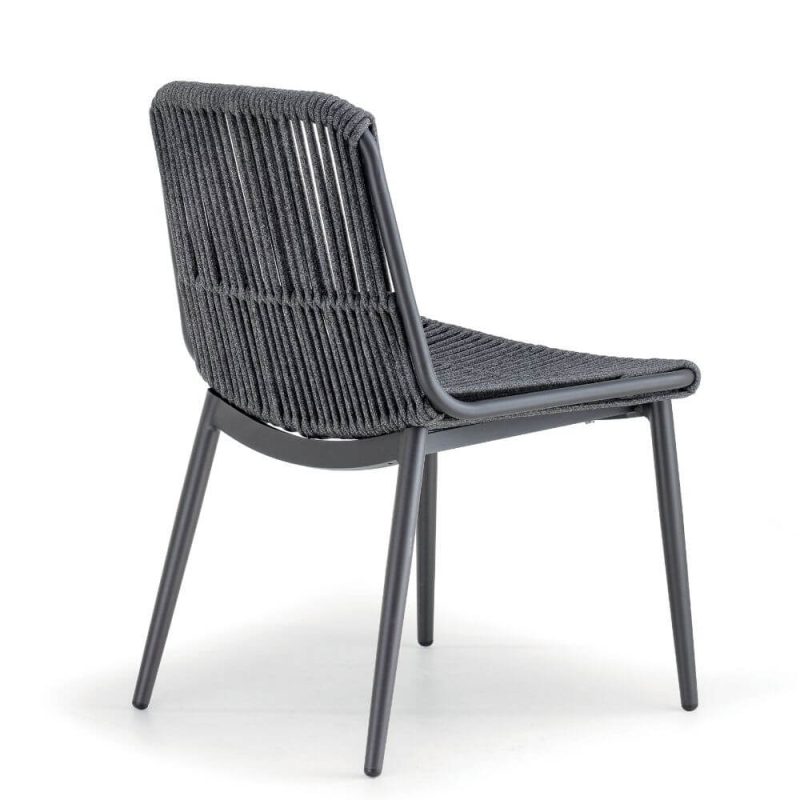 Como outdoor dining chair by Idol - Image 3