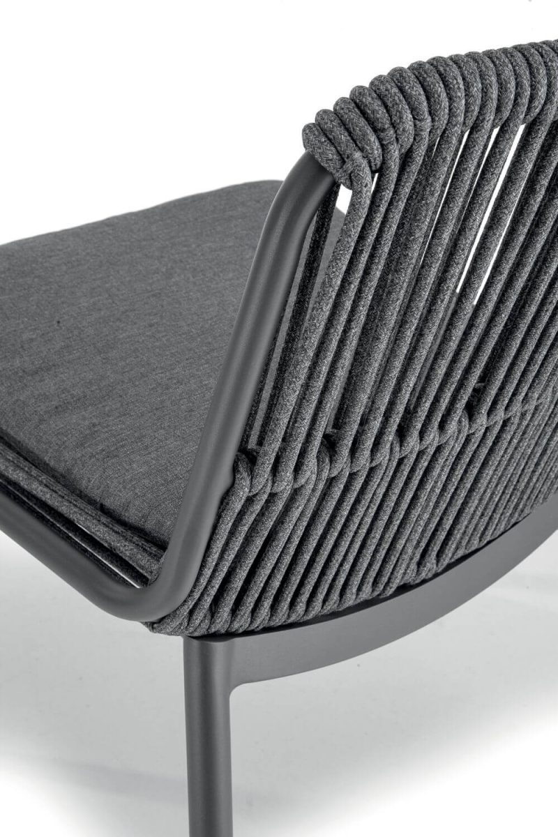 Como outdoor dining chair by Idol - Image 4