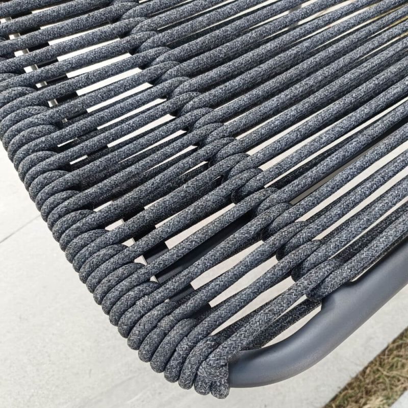 Como outdoor dining chair by Idol - Image 5