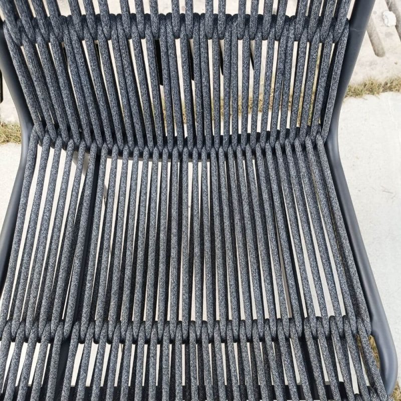 Como outdoor dining chair by Idol - Image 6