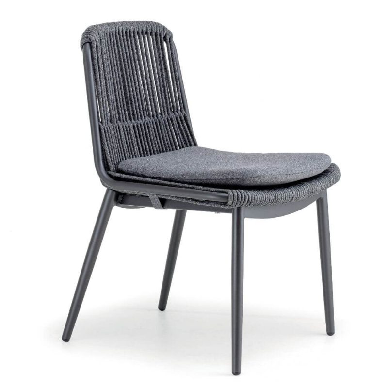 Como outdoor dining chair by Idol - Image 2
