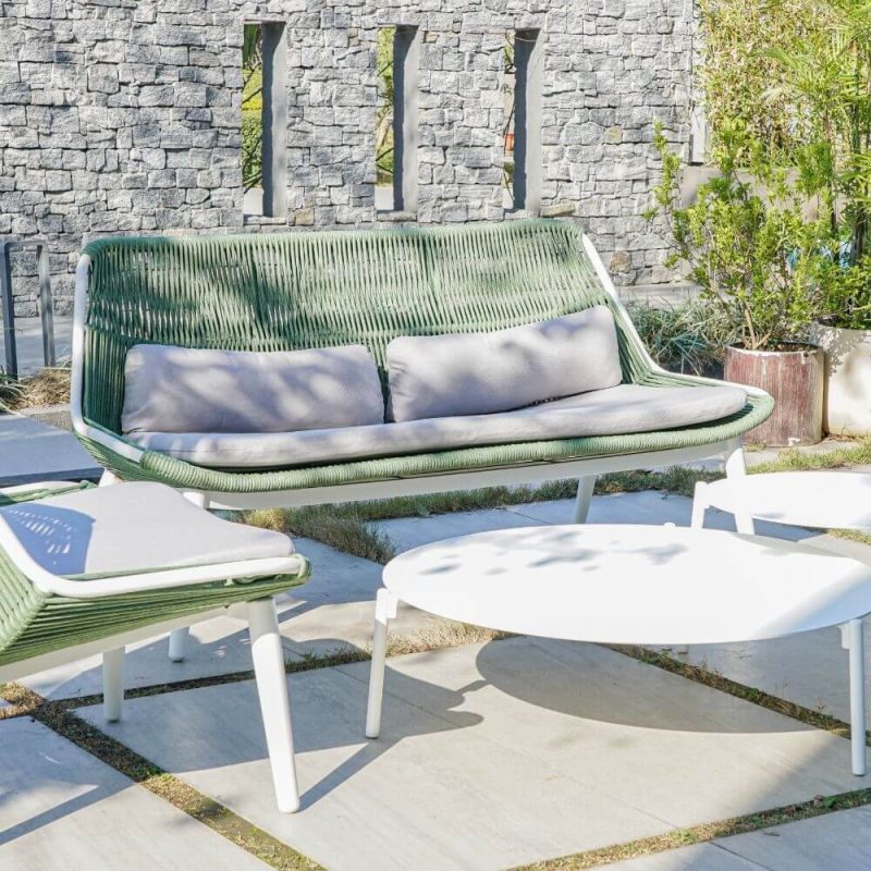Como outdoor sofa by Idol - Image 5