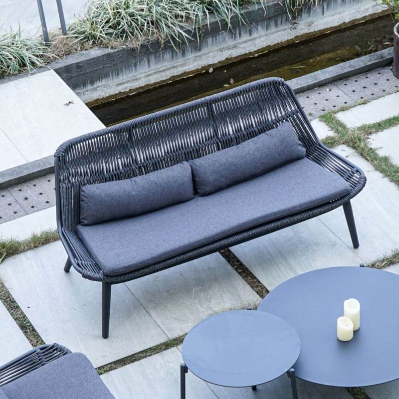 Como outdoor sofa by Idol - Image 6