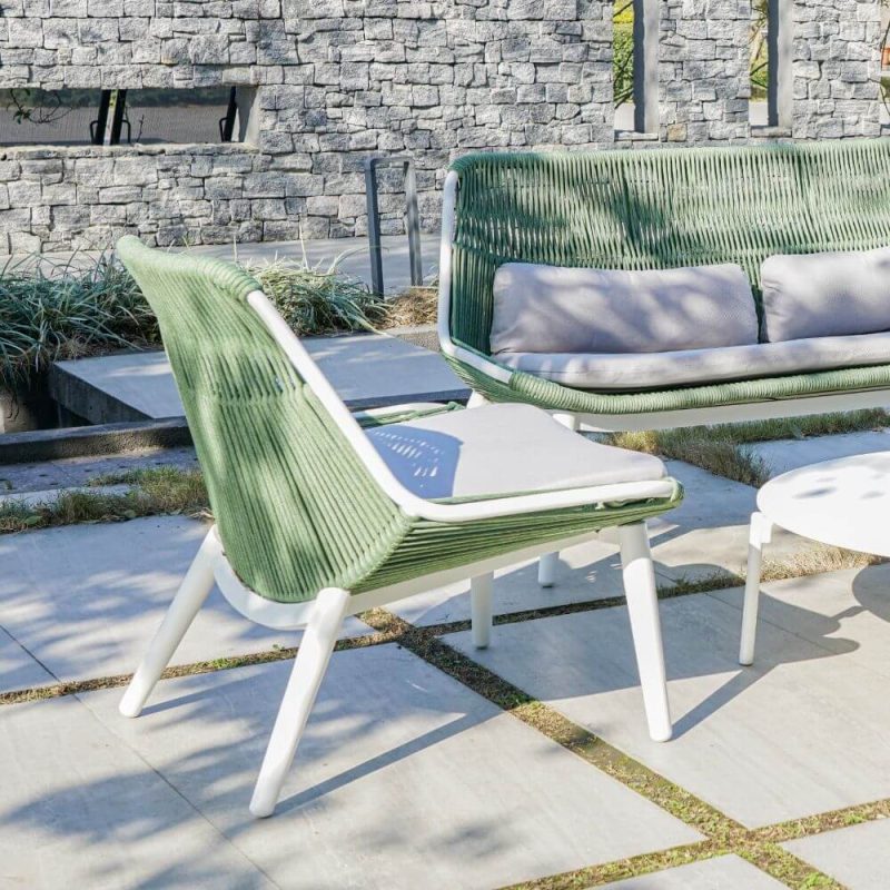 Como outdoor sofa by Idol - Image 12
